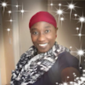 Meet your Posher, Tonya